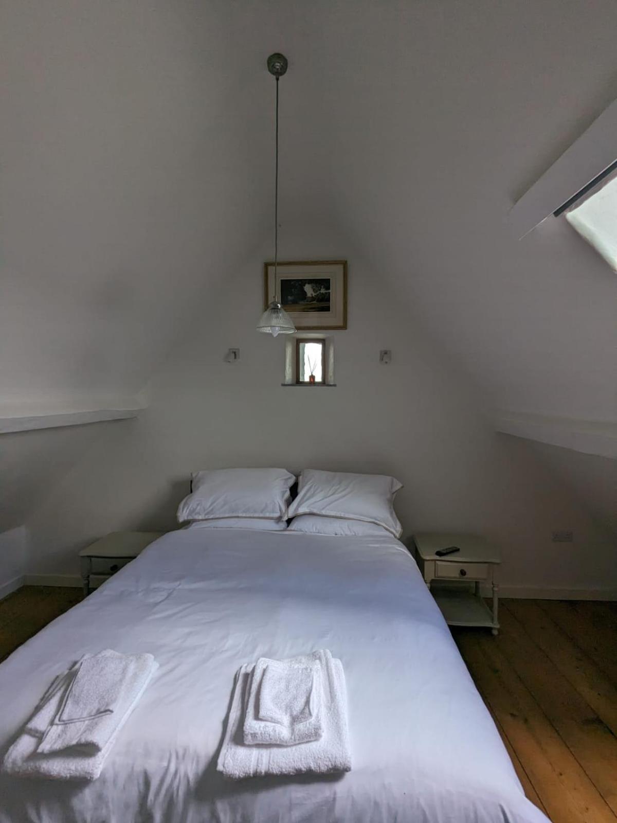 Regilbury Court, Grooms House Redhill  Esterno foto