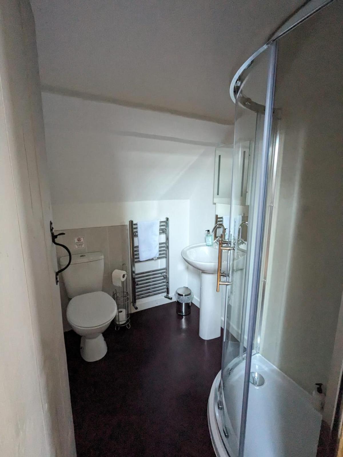 Regilbury Court, Grooms House Redhill  Esterno foto