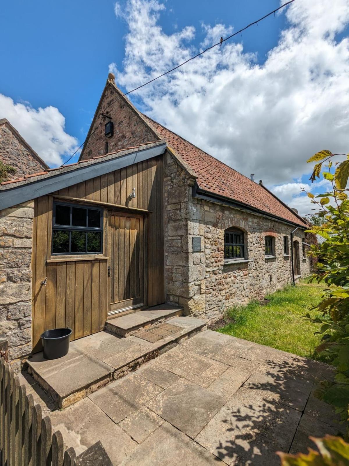 Regilbury Court, Grooms House Redhill  Esterno foto
