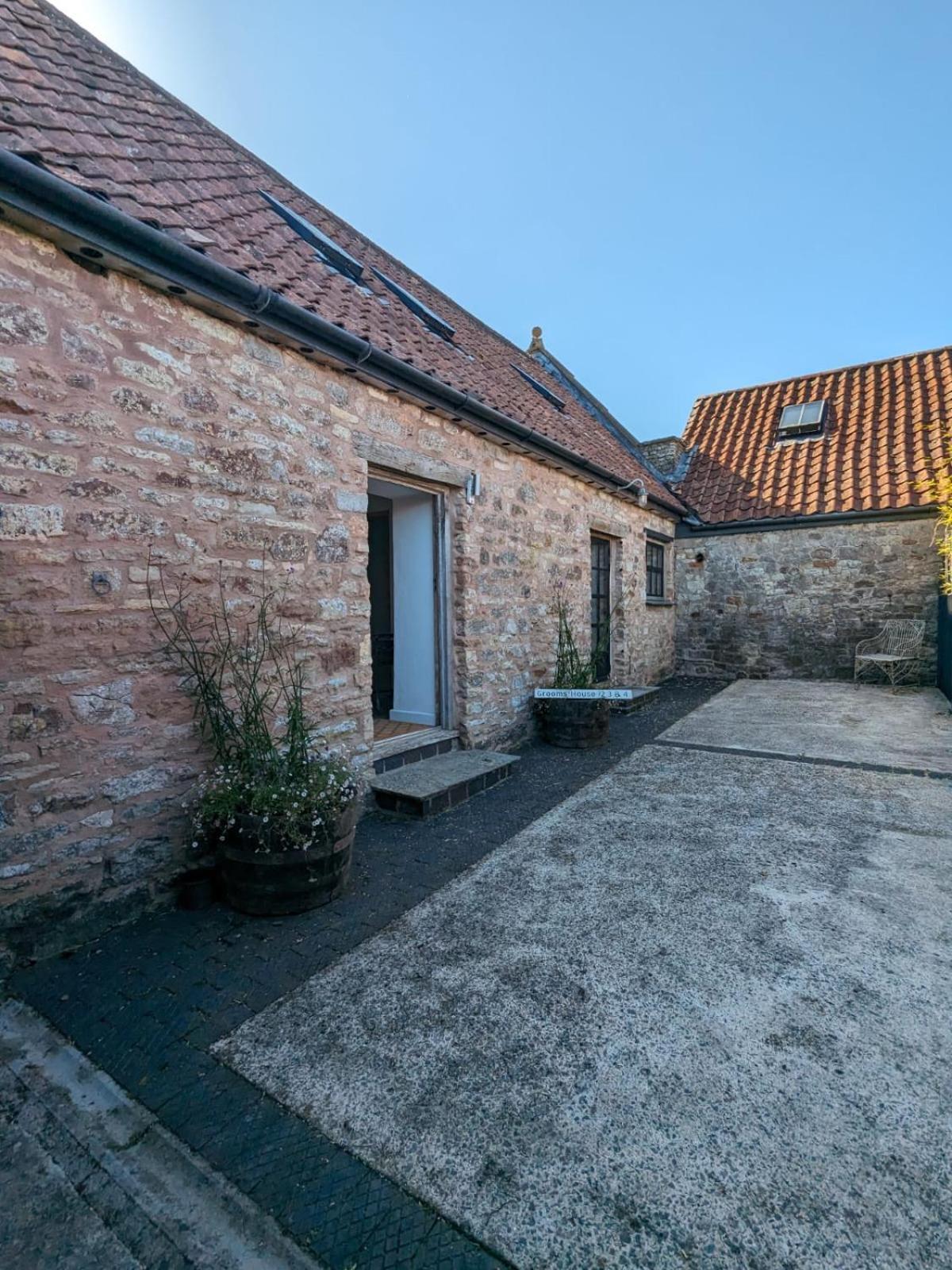 Regilbury Court, Grooms House Redhill  Esterno foto