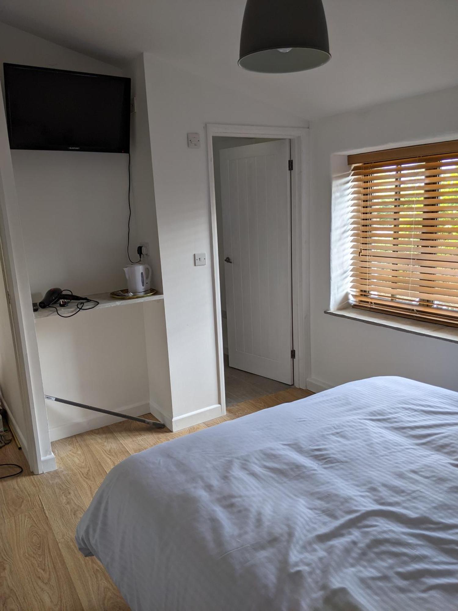 Regilbury Court, Grooms House Redhill  Esterno foto