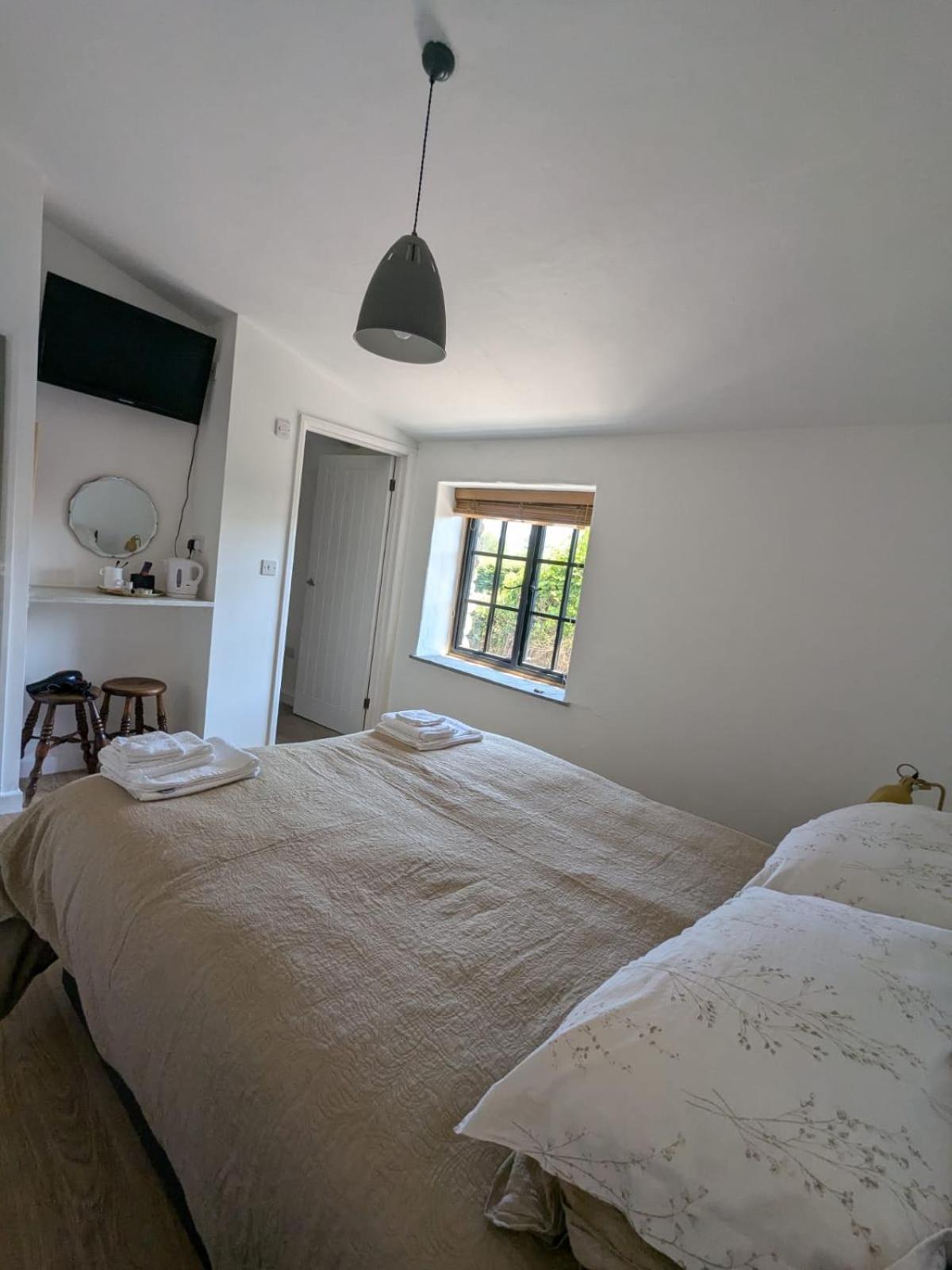 Regilbury Court, Grooms House Redhill  Esterno foto